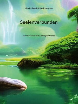 cover image of Seelenverbunden
